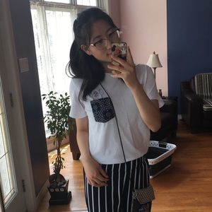 Meet your Posher, Celia